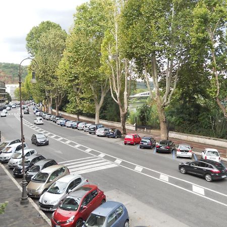 Vieniaroma Roma Exterior foto