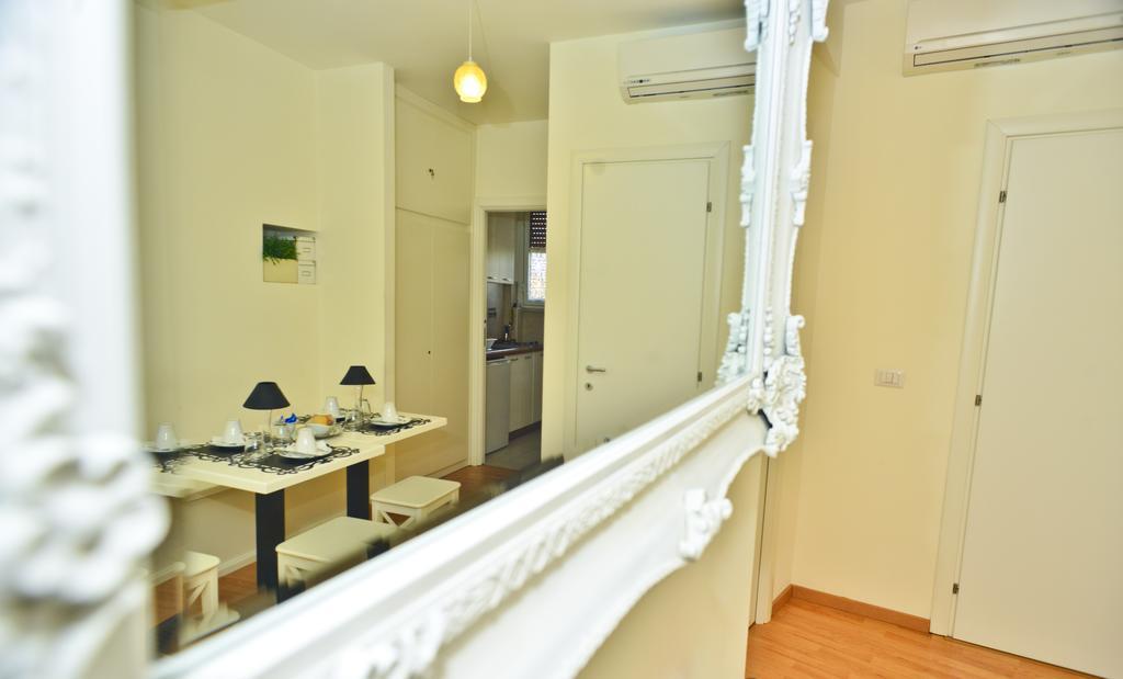 Vieniaroma Roma Exterior foto