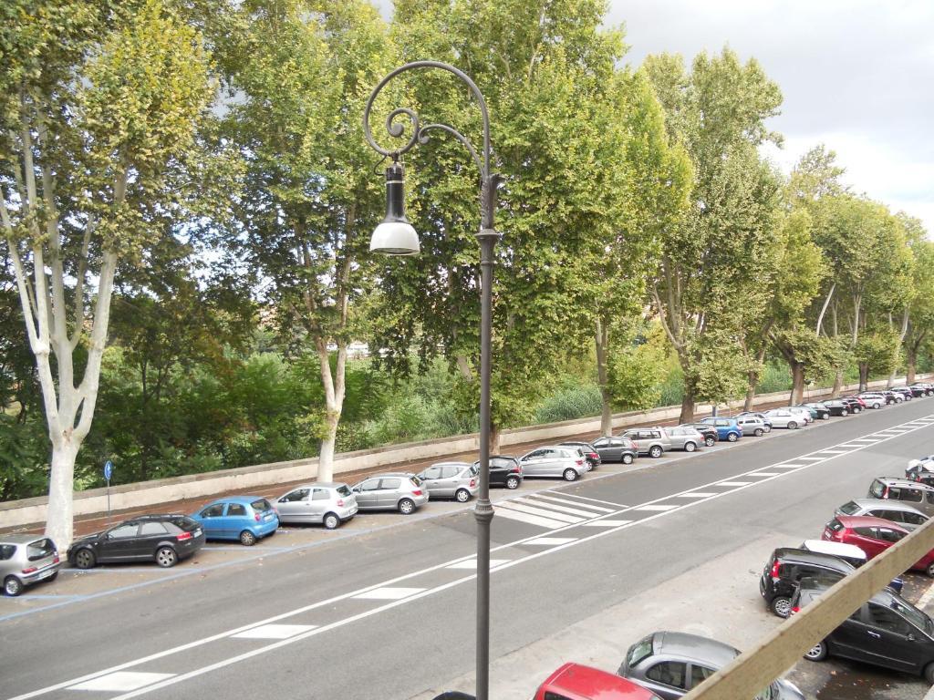 Vieniaroma Roma Exterior foto