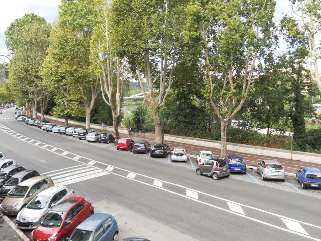 Vieniaroma Roma Exterior foto