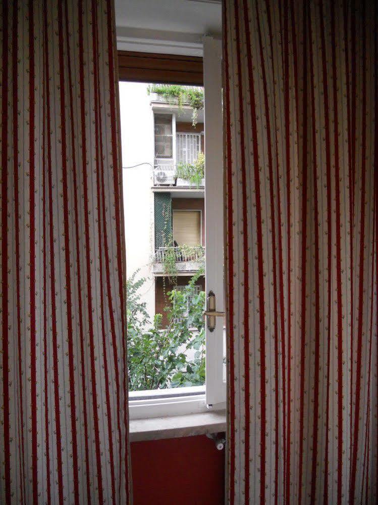 Vieniaroma Roma Exterior foto