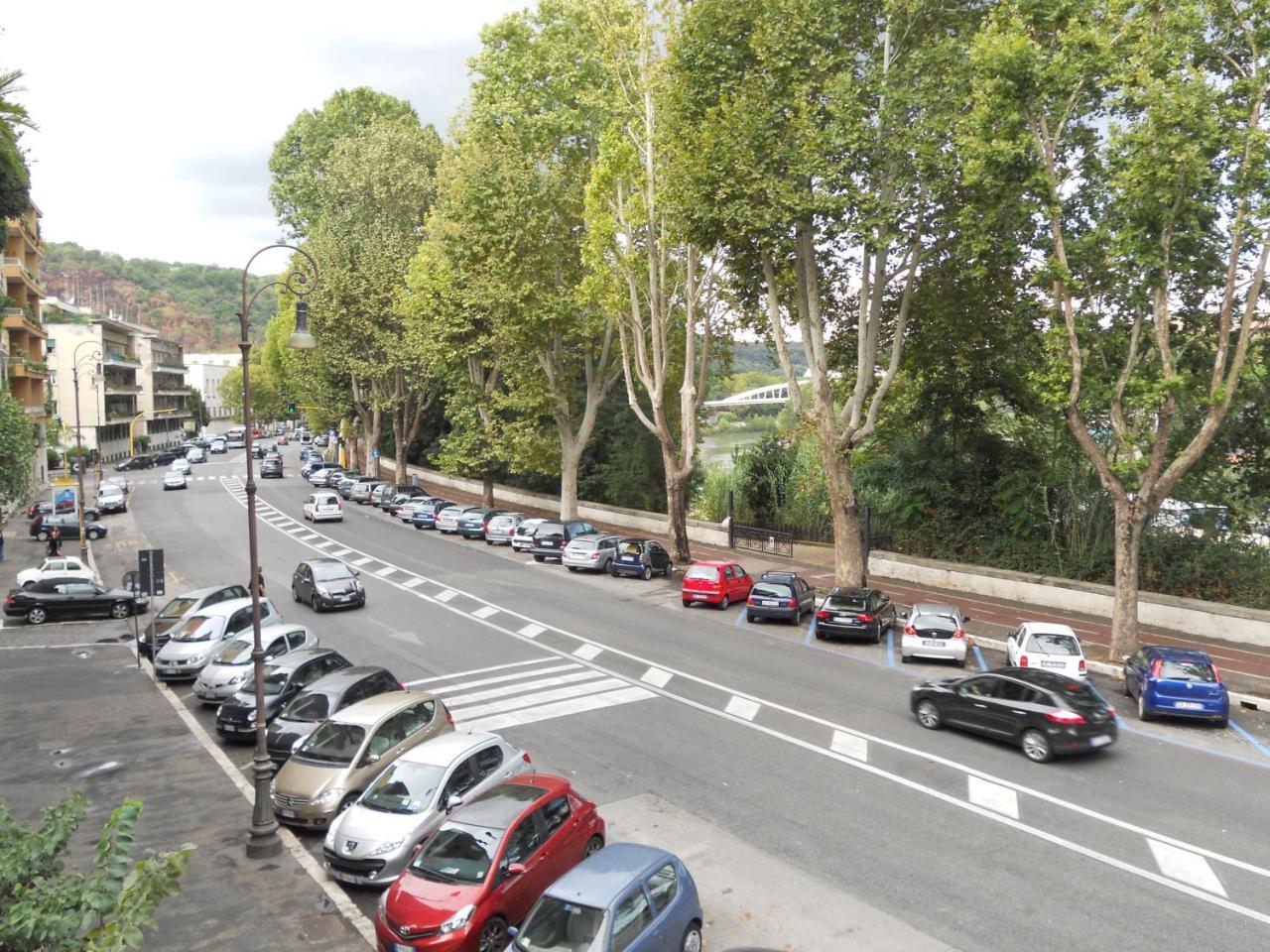 Vieniaroma Roma Exterior foto